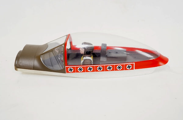 Arrows 1100mm P-51 Mustang V2 Cockpit