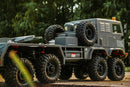 Hobby Plus 1/18 CR18P Terranaut 8x8 RC Crawler RTR