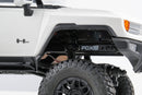 Batrazzi Aluminum Shock Mount Lift Kit for FCX18