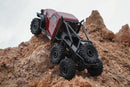 FMS 1/18 Atlas V2 6×6 RC Crawler RTR