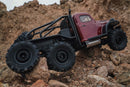 FMS 1/18 Atlas V2 6×6 RC Crawler RTR