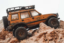 FairRC 1/24 FCX24M Land Rover Weathered Mod RTR