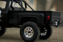 FairRC 3D-Printed Stepside Bed for FMS FCX18S K10