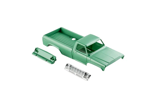 Seckilling 1/24 Smasher Assembly Body Set (2-Pack, Random Colors)