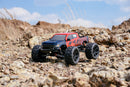 FMS 1/10 FMT10 Brushless Chevrolet Colorado Basher RS 4WD