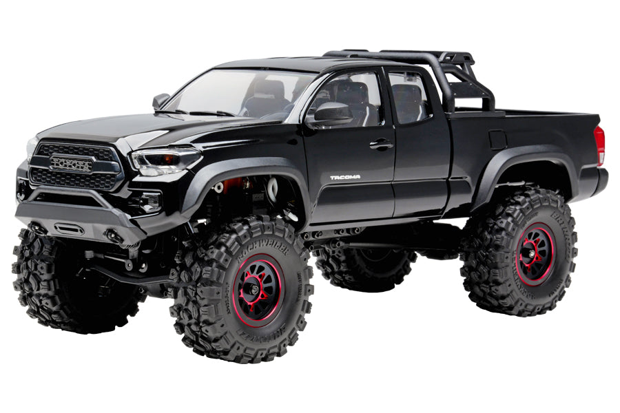 FairRC 1/24 FCX24M Taco Black Mamba Mod RTR