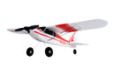 Arrows 500mm PA-18 Beginner RC Airplane RTF
