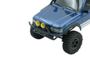 FairRC 3D-Printed Front Bumper for FCX18 Land Cruiser