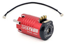 Rocket RC Mini Sensored Brushless Motor & ESC Set For 1/24 1/28 Racing Cars