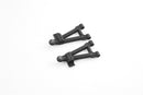 EAZYRC 1/18 Colorado Front Lower Suspension Arms