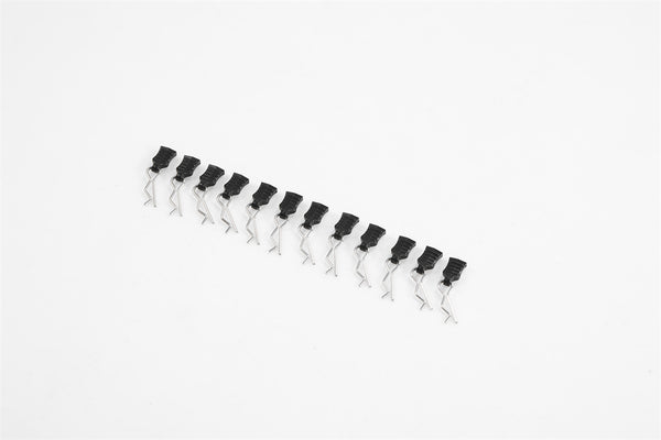 EAZYRC 1/18 Colorado Body Clip Retainer