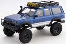 FMS 1/18 FCX18 TOYOTA Land Cruiser 80 RTR