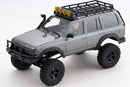 FMS 1/18 FCX18 TOYOTA Land Cruiser 80 RTR