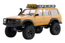FMS 1/18 FCX18 TOYOTA Land Cruiser 80 RTR