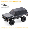 FMS 1/24 FCX24 Chevrolet K5 Blazer Brushless RTR