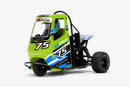 X-Rider 1/8 Flamingo RC Tricycle RTR