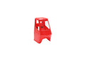 X-Rider 1/8 Flamingo Body Shell (Red) 1 pc