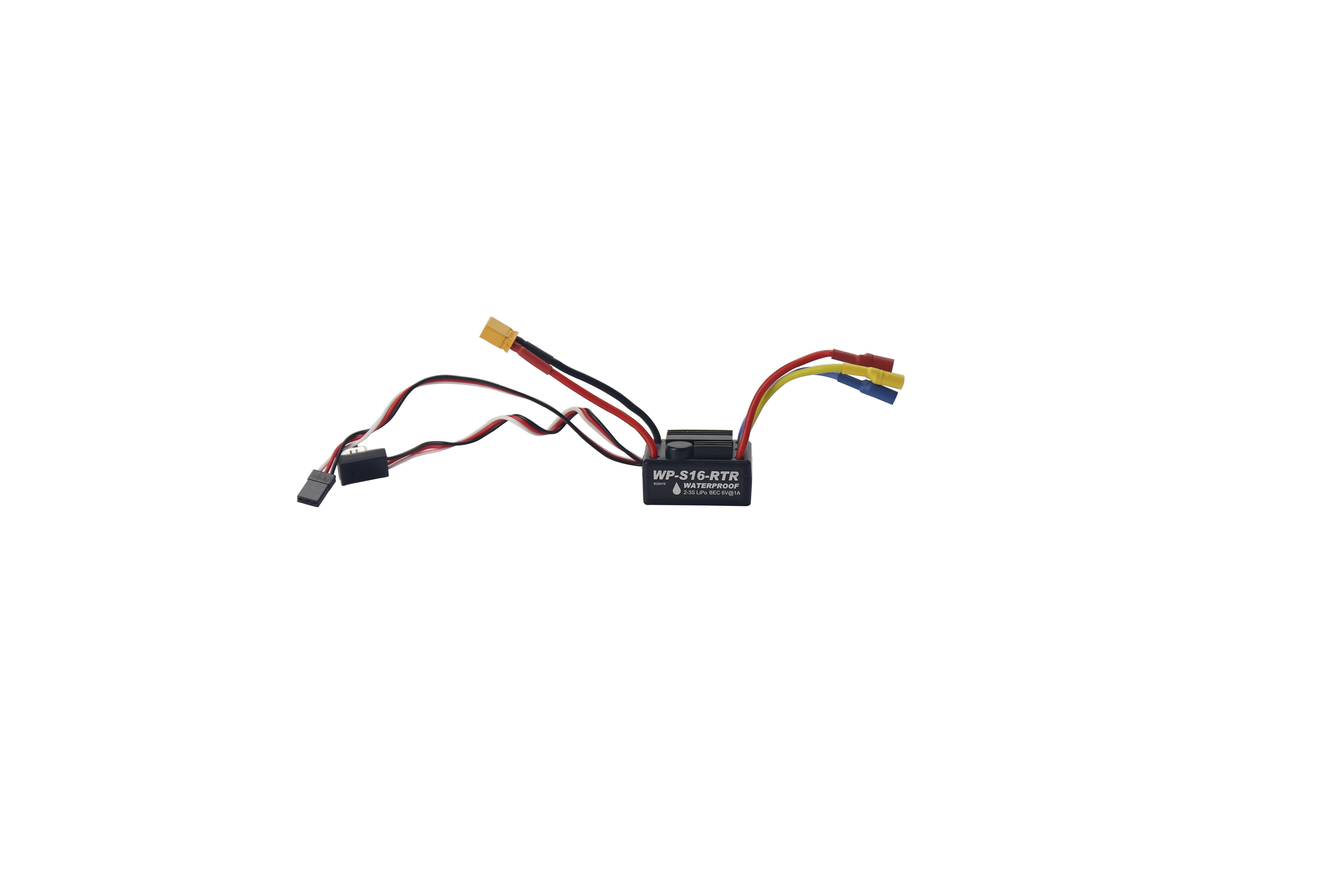 X-RIDER Parts