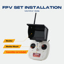 FMS 5.8G Analog FPV Set