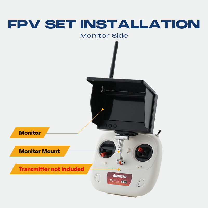 【FPV ２台セット！】FMS FLUSH30&SNICLOラングラー! FPV 2台セット！】FMS FLUSH30&SNICLOラングラー! 【公式通販】