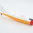 800mm Beaver Fuselage (Yellow/Red)