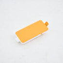 800mm Beaver Battery Cover (Yellow/Red)