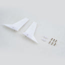 800mm Beaver Landing Gear Dashboard (Yellow/Red)