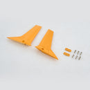 800mm Beaver Landing Gear Dashboard (Yellow/Red)