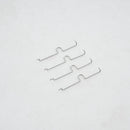 800mm Beaver Linkage Rods