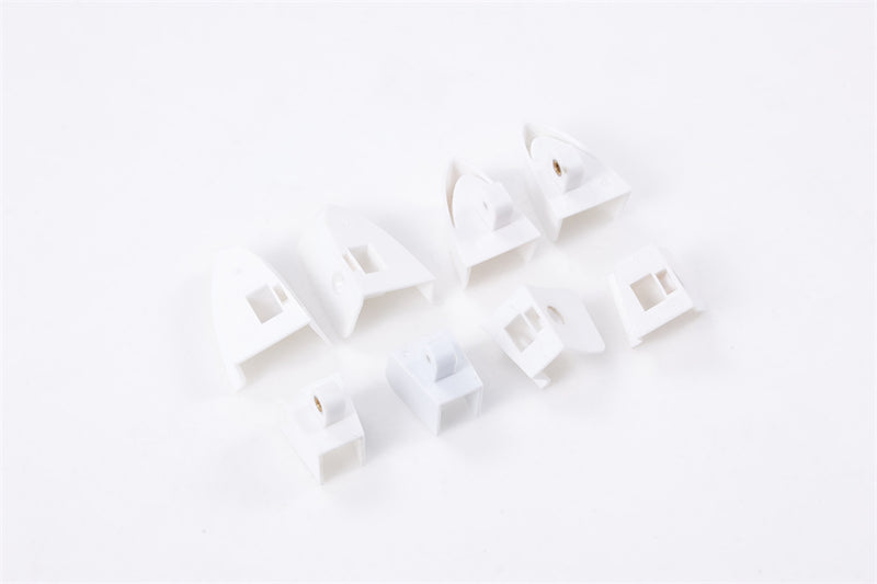 64mm Futura Wing Bolt Plastic Set