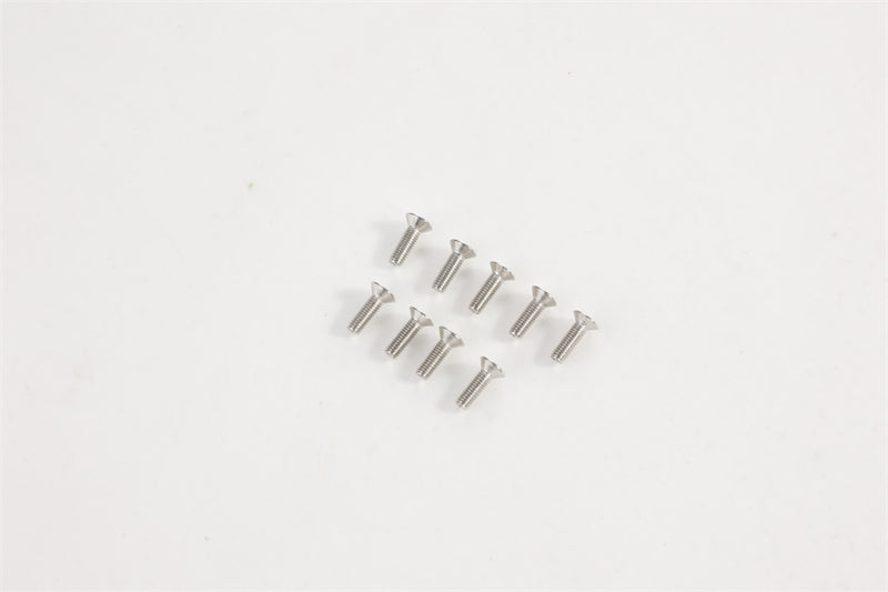 64mm Futura Screw Set