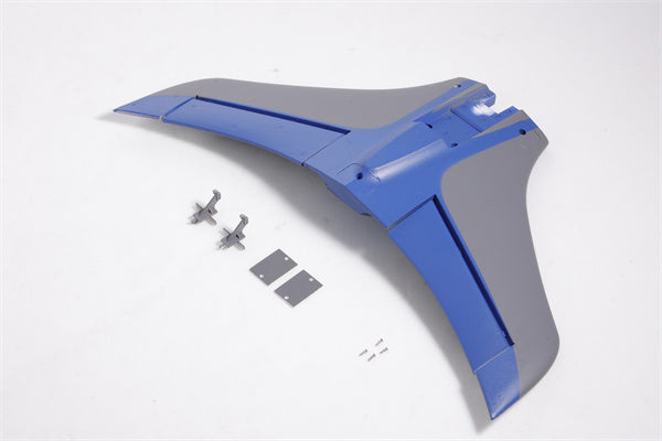 80mm Integral Horizontal Stabilizer