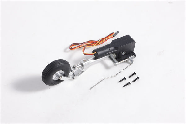 80mm Integral Front Landing Gear System