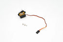 9g Digital Gear Servo Positive With 150mm Wire For 1200mm Ranger