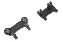 VanGo! 3D-Printed Mount for SCX24 Deadbolt