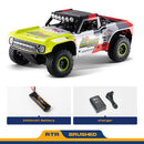 FMS 1/18 FSC18 Ford Bronco RTR EB Brushed/Brushless