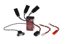 FURITEK Python RXF 40A/70A Brushless ESC w/ Avatar RX Integration