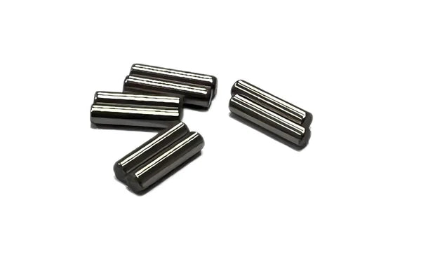 1 x 4.5mm Pins