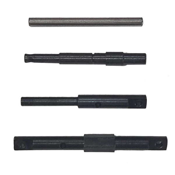 CR18P Evo, CR18P 2024 Gear Box Shaft