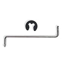 CR18P Evo Shifter Harware, T-Hunter