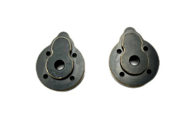 Rear Portal Hub Brass Weight V2