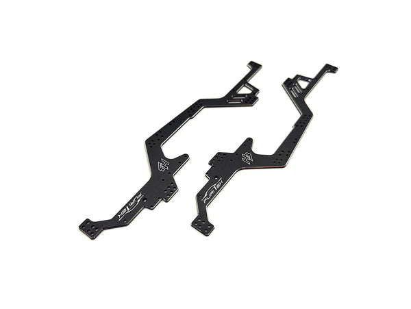 CR18P 2024 Aluminum LCG Chassis