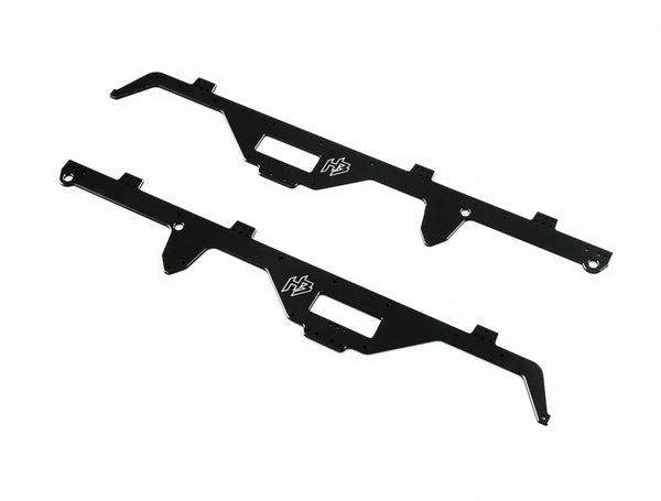 CR18P 6X6 Aluminum Chassis Frame