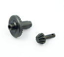 27% Underdrive Pinion & Ring Gear, 11T/28T