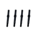 HD Stub Axle, +10MM for Juice Up