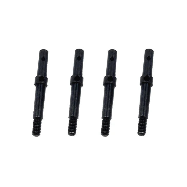 HD Stub Axle, +10MM for Juice Up