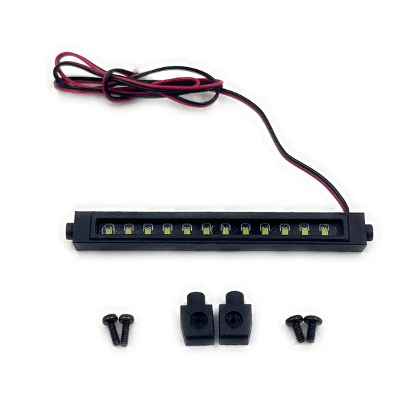 Roof Light Bar, Rock Van Evo V2