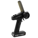 HB/FS 6ch Transmitter V1.5, Arktos
