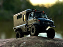 FairRC 1/24 FCX24 Unimog 421 Camper Mod RTR