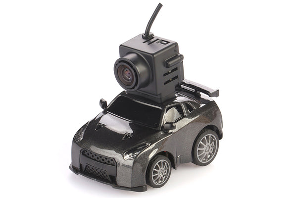 FMS 1/64 ALU35 Mini FPV RC Racing Car RTR